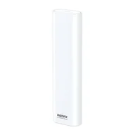 Kable - Kabel USB-C Remax Wanbo II, 60W, 29cm (biały) - miniaturka - grafika 1
