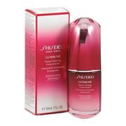 Serum do twarzy - Shiseido Serum do twarzy "Ultimune Power Infusing Concentrate" - 30 ml - miniaturka - grafika 1