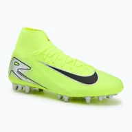 Piłka nożna - Buty piłkarskie męskie Nike Mercurial Superfly 10 Academy AG volt/black WYSYŁKA W 24H 30 DNI NA ZWROT - miniaturka - grafika 1