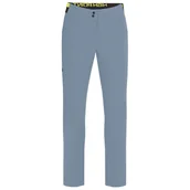 Spodnie sportowe damskie - Damskie spodenki High Point Ventura Lady Pants Rozmiar: M / Kolor: szary - miniaturka - grafika 1