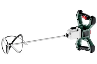 Metabo MIESZARKA AKUMULATOROWA RW 18 LTX BL 140-2 0*AH - Mieszarki - miniaturka - grafika 1