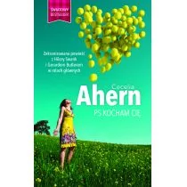 Akurat Cecelia Ahern PS Kocham Cię - Romanse - miniaturka - grafika 1