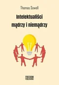 Filozofia i socjologia - Intelektualiści mądrzy i niemądrzy - miniaturka - grafika 1