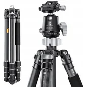 Statywy fotograficzne - K&F CONCEPT KF09.117 - miniaturka - grafika 1