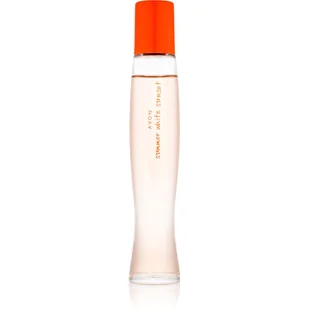 Avon Summer White Sunset woda toaletowa dla kobiet 50 ml - Wody i perfumy damskie - miniaturka - grafika 1