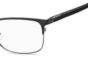 Okulary korekcyjne Fossil FOS 7077 RZZ - Okulary korekcyjne, oprawki, szkła - miniaturka - grafika 3