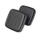 Ładowarki i akumulatory - Xtar Ładowarka do akumulatorów R03 AAA oraz R6 AA Li-ion 1,5V NiMH BC4 - miniaturka - grafika 1