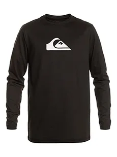 Quiksilver Solid Streak Koszulka męska (Pakiet 1) - Koszulki męskie - miniaturka - grafika 1