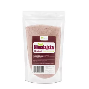 Vitafarm Sól himalajska drobna 1 kg - Sól - miniaturka - grafika 1
