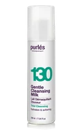 Mleczka do demakijażu - Purles 130 Gentle Cleansing Milk Łagodne mleczko do demakijażu 200 ml - miniaturka - grafika 1