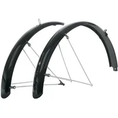 Błotniki rowerowe - Błotniki rowerowe SKS Bluemels Basic 11823 - miniaturka - grafika 1