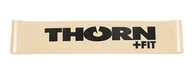 Gumy, taśmy, ekspandery - Thorn FIT TAŚMA DO ĆWICZEŃ RESISTANCE LIGHT FIT TH-0152 - miniaturka - grafika 1