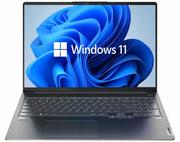 Laptopy - Lenovo IdeaPad 5 Pro 16 WQXGA i7 16GB SSD1TB MX450 82L9008LPB-16GB_1000SSD - miniaturka - grafika 1