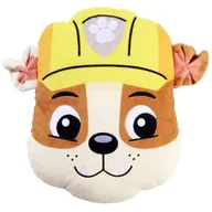 Poduszki - Poduszka PAW PATROL Rubble 50 cm - miniaturka - grafika 1