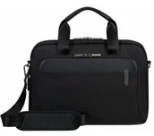 Torby na laptopy - Samsonite Evosight Slim 15,6" Czarny 468754 - miniaturka - grafika 1