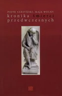 Biografie i autobiografie - Kronika Śmierci Przedwczesnych - miniaturka - grafika 1