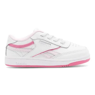 Obuwie sportowe Reebok Club C Revenge IG2609 - Buty dla dziewczynek - miniaturka - grafika 1