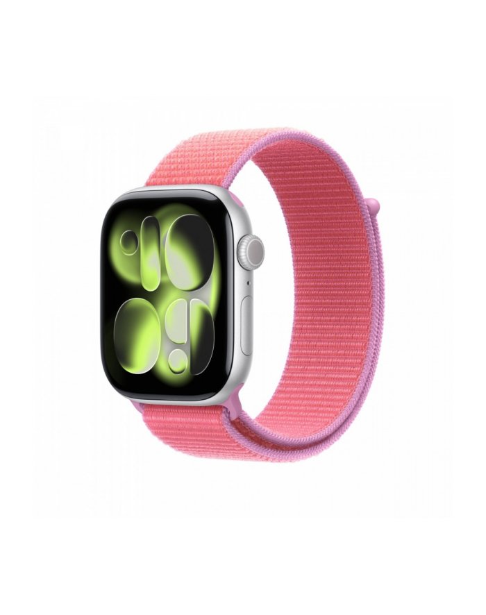Apple Opaska sportowa 46mm guawa