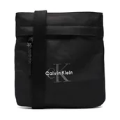 Torby męskie - Calvin Klein Reporterka - miniaturka - grafika 1