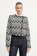 Marynarki i żakiety damskie - BOSS Orange - miniaturka - grafika 1