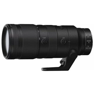 Nikon Nikkor Z 70-200mm f/2.8 S VR