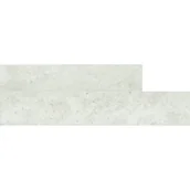 Blaty meblowe i parapety okienne - Obrzeże do blatu 38 mm limestone 2 szt. Delinia - miniaturka - grafika 1