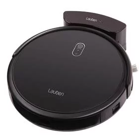 Robot sprzątający Lauben Vacuum 26BB Pet Czarny - Roboty sprzątające - miniaturka - grafika 1
