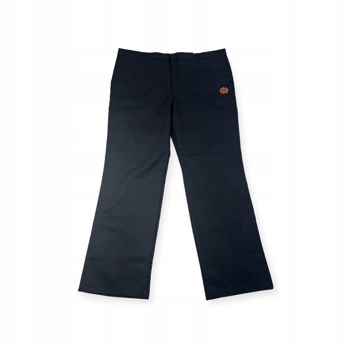 Eleganckie spodnie męskie Simply The Best 40x42x32