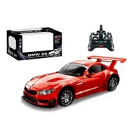 Zabawki zdalnie sterowane - Auto R/C BMW Z4 GT3 Artyk - miniaturka - grafika 1
