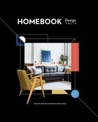 Homebook Design Vol 6 Praca zbiorowa - Dom i ogród - miniaturka - grafika 2