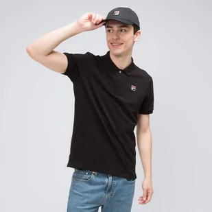 FILA POLO OPPI - Koszulki męskie - miniaturka - grafika 1