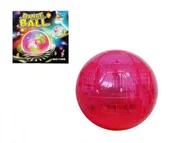 Zabawki interaktywne dla dzieci - Piłka tańcząca kula - miniaturka - grafika 1