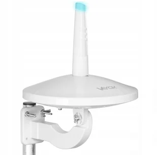 VAYOX Digital720 4K TV  - Anteny TV - miniaturka - grafika 1