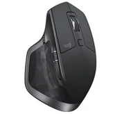 Myszki - LOGITECH MX Master 2S 910-005142, 4000 DPI - miniaturka - grafika 1