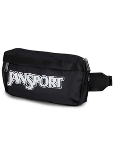 Torba biodrowa JanSport Washington Waistpack - black - Nerki - miniaturka - grafika 1
