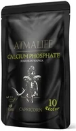 Witaminy i minerały - Atmalife 10 KOZIOROŻEC - Fosforan wapnia 100g Magavena - miniaturka - grafika 1