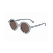 Okulary dla dzieci - Babiators Okulary przeciwsłoneczne Into The Mist Age 3-5 RND-002 - miniaturka - grafika 1