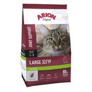 Sucha karma dla kotów - Arion Joint Support Large 32/19 Chicken 7,5 kg - miniaturka - grafika 1
