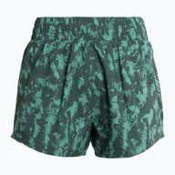 Spodnie sportowe damskie - Spodenki damskie Nike One Dri-Fit High-Waisted 3" Brief-Lined - miniaturka - grafika 1