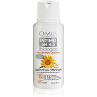 Płyny do higieny intymnej - Omia Laboratoires Laboratoires, płyn dermatologiczny do higieny intymnej, z nagietkiem, 250 ml - miniaturka - grafika 1