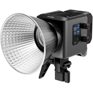 Lampy studyjne - Smallrig COB RC 220B Pro 2700-6500K Bicolor - miniaturka - grafika 1