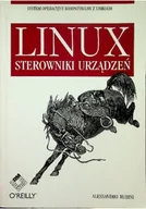 Systemy operacyjne i oprogramowanie - Linux Sterowniki urządzeń - miniaturka - grafika 1
