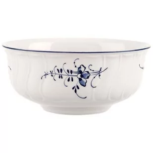 Villeroy & Boch Old Luxembourg Miseczka indywidualna średnica: 13 cm (10-2341-3880) - Miski i półmiski - miniaturka - grafika 1