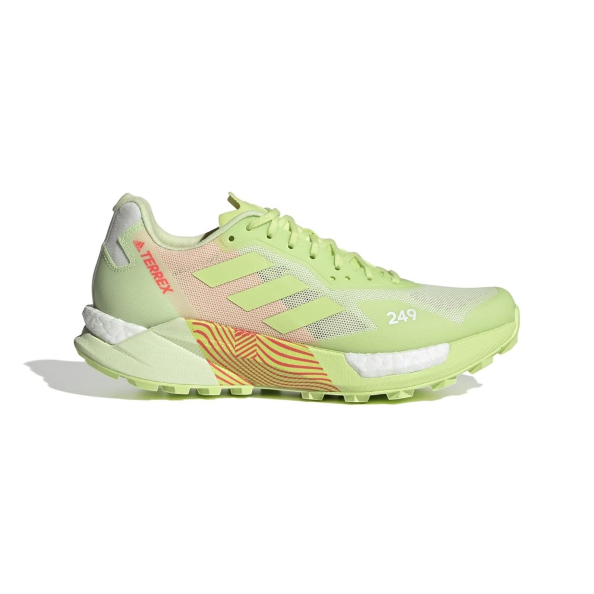 Adidas Buty Terrex Agravic Ultra, GZ9038