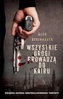 Wszystkie drogi prowadzą do Kairu - Kryminały - miniaturka - grafika 1