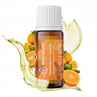Aromaterapia - Naturalny Olejek Eteryczny Pomarańcza Goździkiem - miniaturka - grafika 1