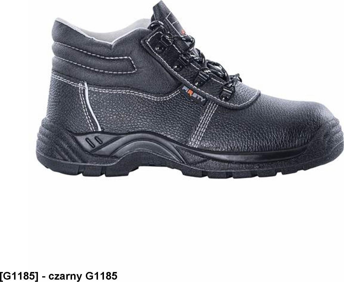 Ardon ARDON FIRSTY S1P 36 NOWY DESIGN - Obuwie ochronne ARDONFIRSTY S1P 36 NOWY DESIGN 39