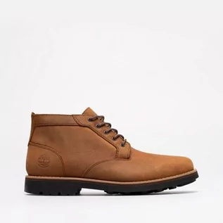 Botki męskie - TIMBERLAND CRESTFIELD WP CHUKKA - Timberland - grafika 1