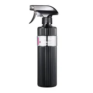 Kosmetyki samochodowe - FIREBALL Iron Burn deironizer 500ml - miniaturka - grafika 1