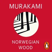 Audiobooki obcojęzyczne - Norwegian Wood - miniaturka - grafika 1